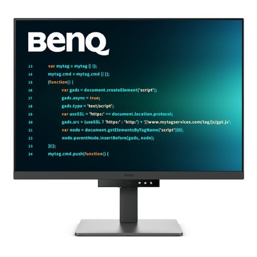Benq Monitor Desktop - 9H.LM1LJ.TBE